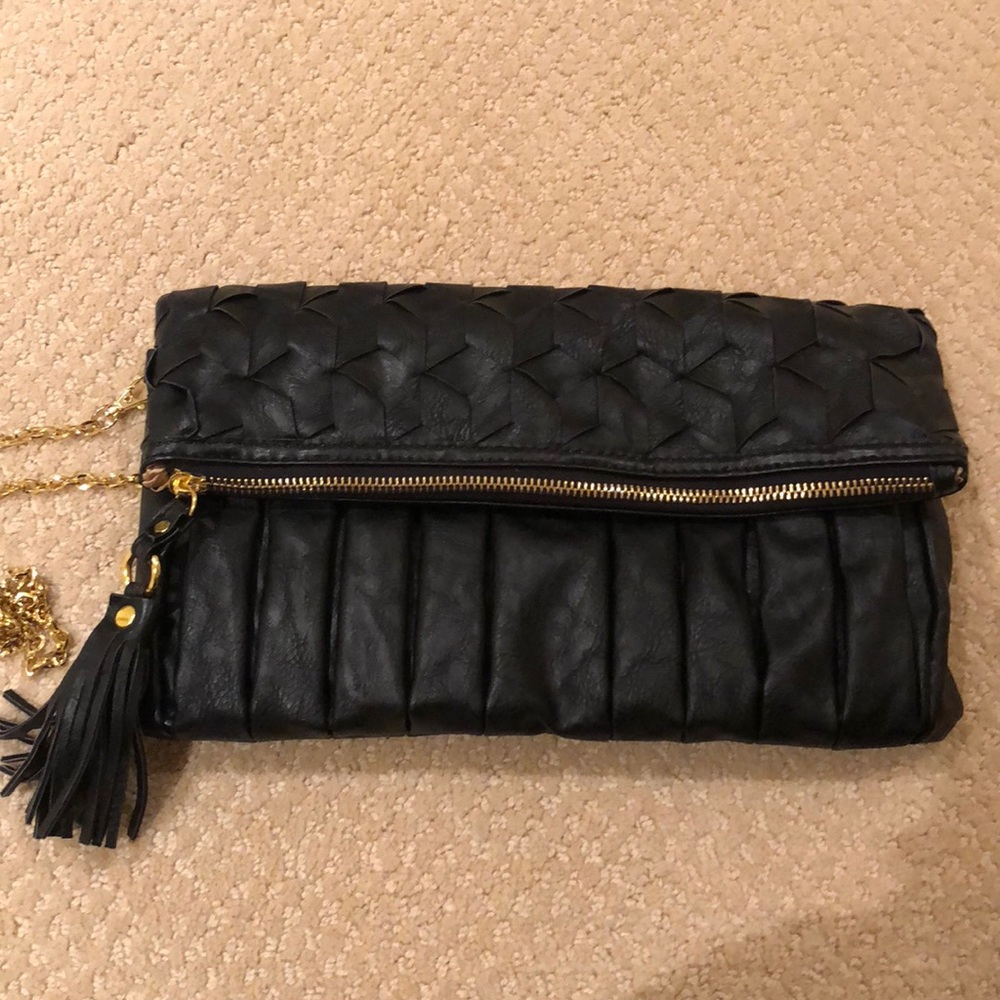 Urban Expressions Bag